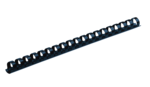 Plastic Combs - Round Back, 3/8", 55 sheets, Navy, 25 pack__52341 RF.png